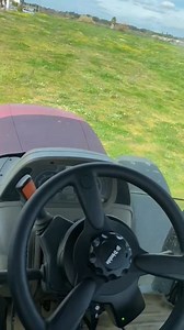 Nueva instalación de Trimble Autopilot Motordrive con señal RTK Tecnoagri/Agrolaser por radio: máxima precisión y líneas que no se mueven de un año a otro. | Tecnoagri Maquinaria, S. L.