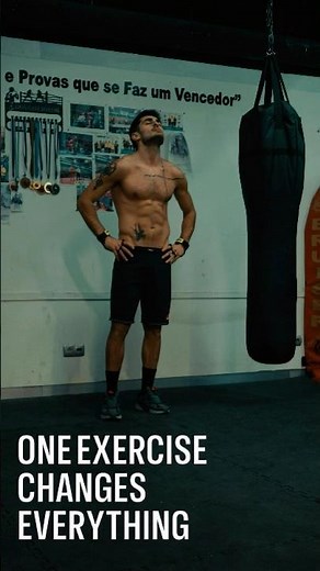 If You Only Do One Exercise… Do Burpees