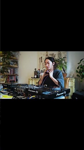 ELIF X Tiny Table Radio