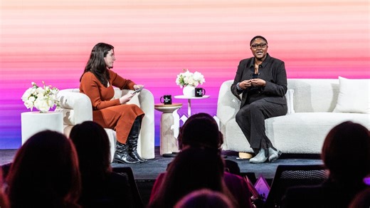 2025 Global Women's Summit- Driving the Future