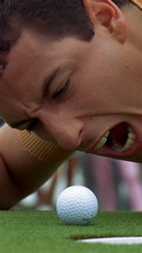 It's time to go home. Happy Gilmore is now on Netflix. | Netflix