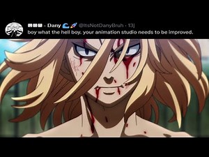 Twitter Nggak Senang Dengan Tokyo Revengers Episode 19...