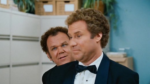 Step Brothers (2008) - Where to Watch