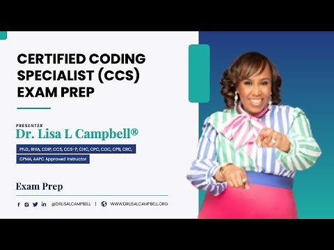 CCS Exam Prep-Part 1 (2023)
