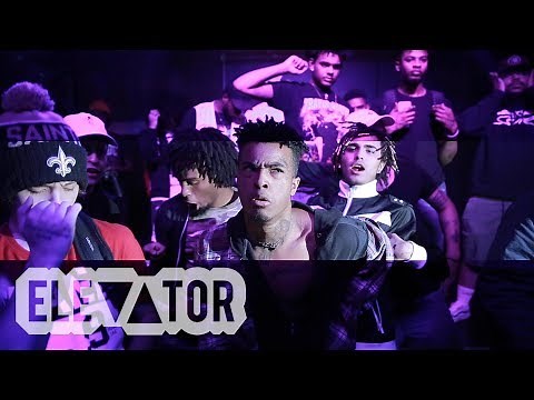 Ski Mask The Slump God & Xxxtentacion Live At Rojas Fest 2016