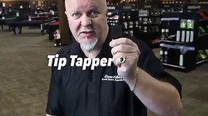 1.6K views · 35 reactions | No need to scuff your tip with the tip...