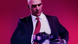 Hitman 2 Review