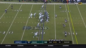 36K views · 367 reactions | Week 16, 2019 The Philadelphia Eagles got a huge win vs. the Cowboys to move into first place in the NFC East. : #DALvsPHI -- TOMORROW 8:20pm ET on NBC : NFL app // Yahoo Sports app | NFL | Facebook
