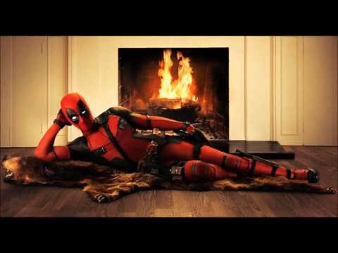 Salt N Pepa Shoop Trailer -Musica do Deadpool (FIlme Deadpool)