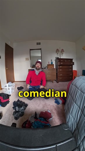 Regular Car Reviews on Instagram: "What car should a touring comedian drive? #cars #comedy #standupcomedy #toyota"