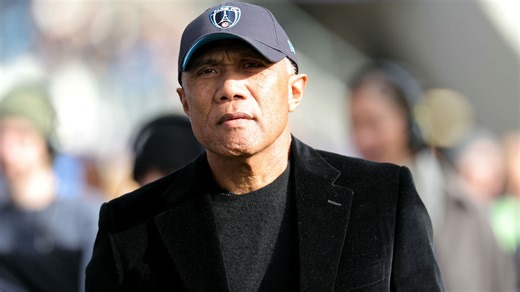 Ligue 1, Antoine Kombouaré change tout au Paris FC | Goal.com Français