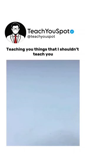 @teachyouspot | This DIY cracker works by mixing safe household ingredients that react to release gas and create a quick pop. When the mixture is sealed... | Instagram