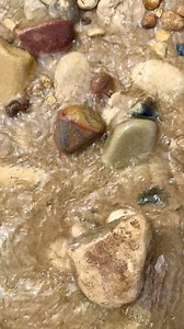 Amazing Mystery Stone 🪨🤩 #rocks #gemstones #minerals #rockhound #geology | OPE Rocks