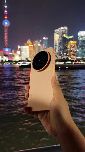 vivo X500 Pro Max classic film mode video , macam dalam movie ! @vivo MY #eizuwan #techtok #vivoX500ProMax #vivo