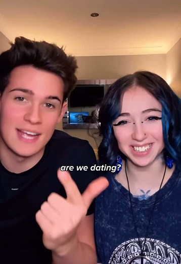 Max and Harvey: Are They Dating Evie Meg?