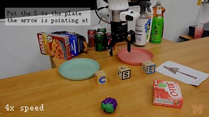 8.2K views · 40 reactions |  That's a wrap on #ICLR2025. Shout out to all the amazing work and cutting-edge research in all aspects of deep learning used in fields like #robotics, machine vision, and more. If you missed it, dive into this robotics research paper published by our #NVIDIAResearch team on hierarchical action models for open-world robot manipulation.  https://nvda.ws/44yKEL1 | NVIDIA Robotics | Facebook