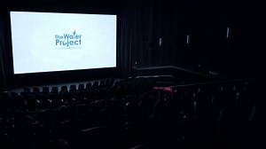 218K views · 1K reactions | What happens when the water crisis comes to local Hollywood theater? | The Water Project | Facebook