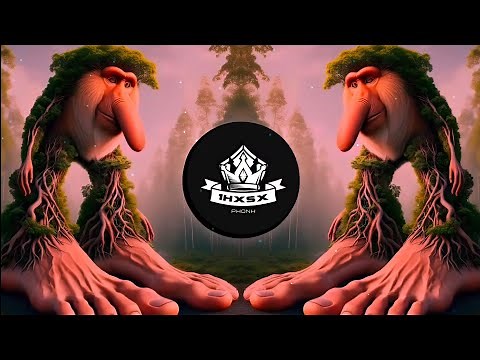 Brr Brr Patapim Funk | 1HXSX | Italian Brainrot Funk Song | br br patapim