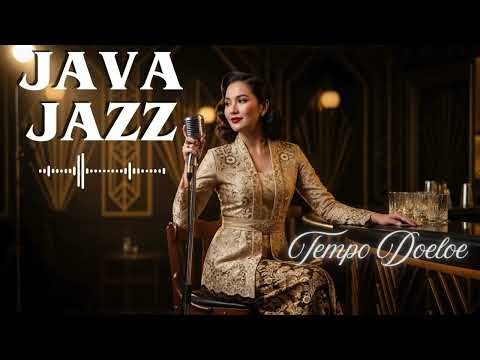 Top Hits Musik Jazz Lawas | Tempo Dulu, Santai, dan Penuh Rasa