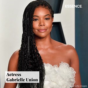 71K views · 611 reactions | Gabrielle Union's acting career has taken her from T.V. to movies and back again. Here are some of her best roles. | Essence | Facebook