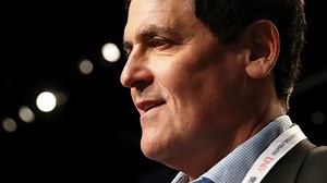Watch CNBC’s full interview with billionaire Mark Cuban