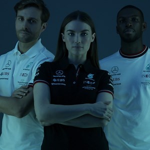 1.1K views · 11 reactions | Shop: https://www.fuelforfans.com/gb/en/mercedes-f1/ | Fuel For Fans | Facebook