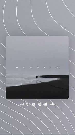 Despair | Sad Piano Music for Cinematic Soundscapes