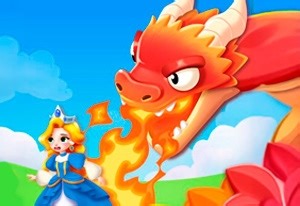 Princess Rescue: Save Girl