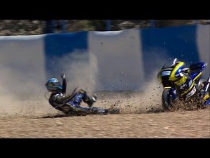 MotoGP™ Jerez 2014 -- Biggest crashes
