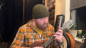 Day 1180 - The Leitrim Quickstep Support this series: http://www.patreon.com/fergalscahillmusic | Fergal Scahill Music