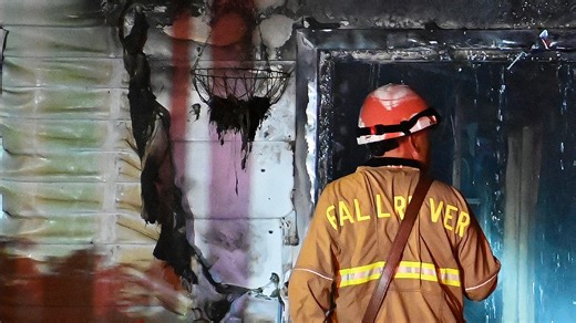 After devastating Fall River fire, here's how to look up if RI nursing homes are safe