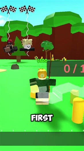 Exploring My Old Sword Simulator