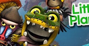 LBP2: Costumes, stickers, and a Move update on the horizon