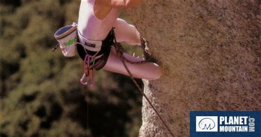 Catherine Destivelle: la regina delle Alpi | Planetmountain.com