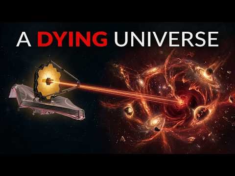 James Webb Just Saw the Death of a Universe Older Than Ours
