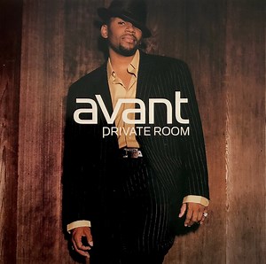 Avant - Private Room