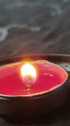 ✨ Easy Candle Decoration Ideas at Home! 🕯️ DIY Candle Décor for Festivals & Gifts!🪔