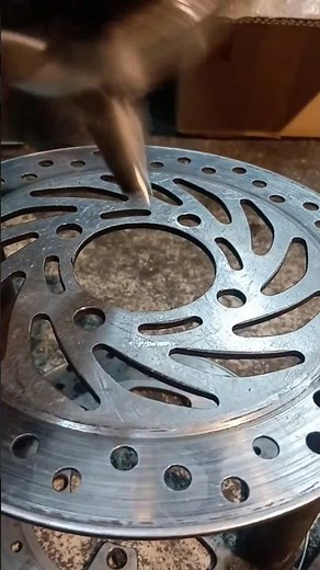 Change the crankshaft bearings! #youtube #shorts #foryou