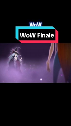 World of Winx Season 2 Finale Cliffhanger Edits