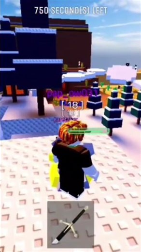 Sword fighting V7 ⚔️ 🔥 #roblox #viral #fypcondo #swordfighting #evade