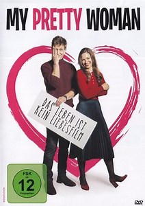 My Pretty Woman Trailer HD (Deutsch) (2021)