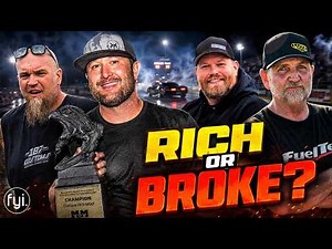 Street Outlaws Cast in 2026: What They’re Doing Now?