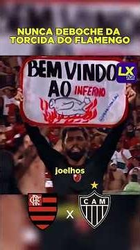 Relembre como foi esse jogaço entre Flamengo x Atlético MG pela copa do Brasil 2022 #flamengo