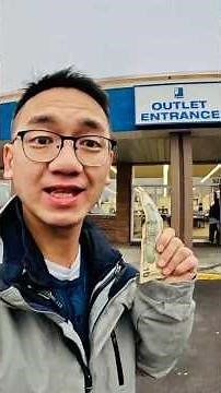 $10 → $100 Challenge (Goodwill Bins Edition)