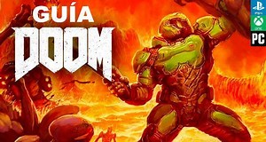 Misión 11: La necrópolis DOOM - Guía