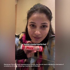 11M views · 25K reactions | I’ve been using Plix's Apple Cider...