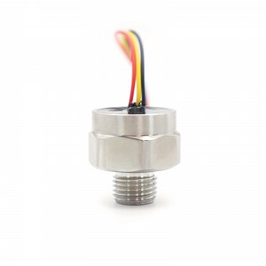 [Hot Item] Low Cost 4~20mA I2c Mini Air Water Pressure Sensor