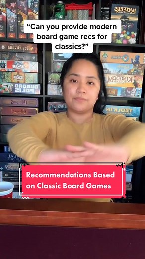 Discover Modern Board Games for Endless Fun!