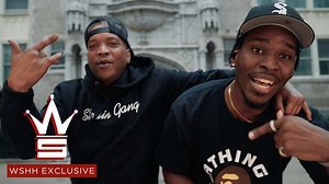 Styles P Feat. Yemi Sauce - Fade Away