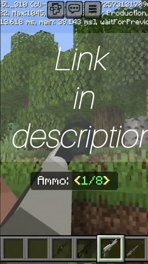 best gun mod please subscribe https://mcpedl.com/simple-arsenal/?utm_source=chatgpt.com